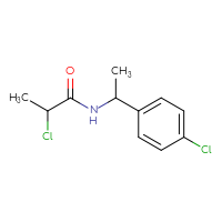 C11H13Cl2NO