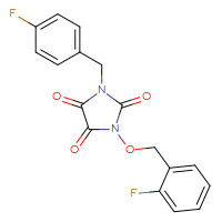 C17H12F2N2O4
