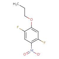 C9H9F2NO3
