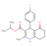C20H22INO3