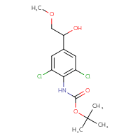 C14H19Cl2NO4