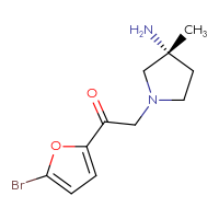 C11H15BrN2O2