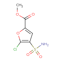 C6H6ClNO5S