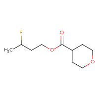 C10H17FO3