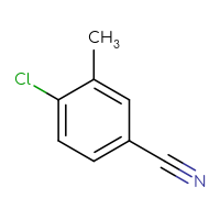 C8H6ClN