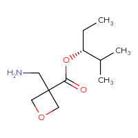C11H21NO3