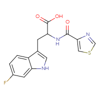 C15H12FN3O3S