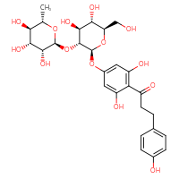 C27H34O14
