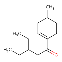 C14H24O
