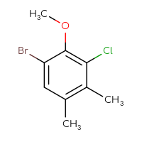C9H10BrClO