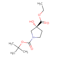 C12H21NO5