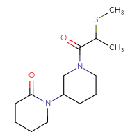 C14H24N2O2S