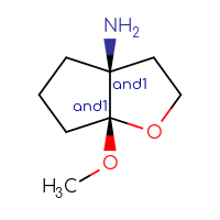 C8H15NO2