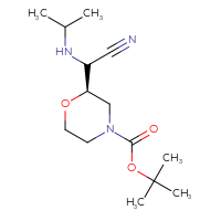 C14H25N3O3