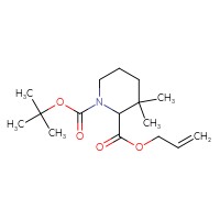C16H27NO4