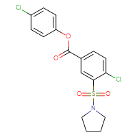 C17H15Cl2NO4S