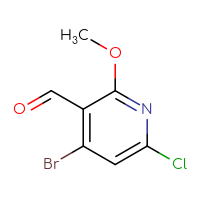 C7H5BrClNO2