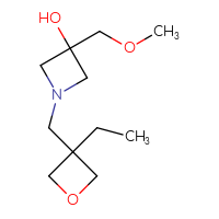 C11H21NO3