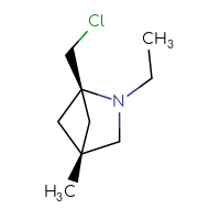 C9H16ClN