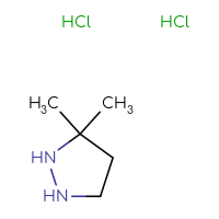 C5H14Cl2N2