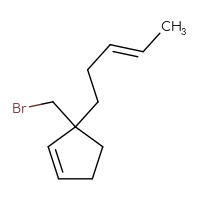 C11H17Br