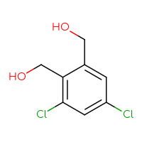 C8H8Cl2O2