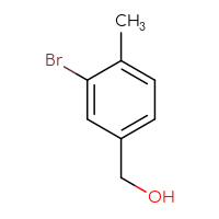 C8H9BrO