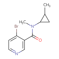 C11H13BrN2O