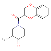 C15H17NO4