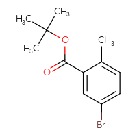 C12H15BrO2