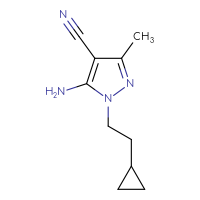 C10H14N4