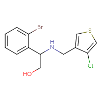 C13H13BrClNOS