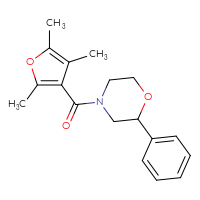 C18H21NO3