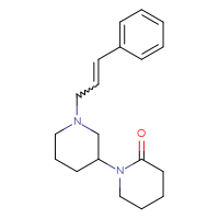 C19H26N2O