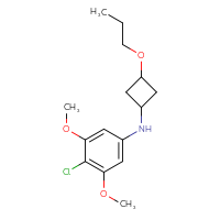 C15H22ClNO3
