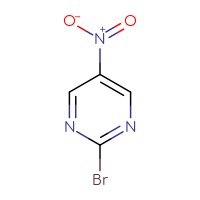 C4H2BrN3O2