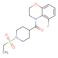 C16H21FN2O4S