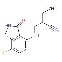 C13H14FN3O