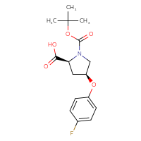 C16H20FNO5