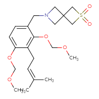 C21H31NO6S