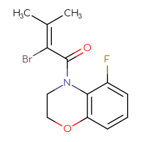 C13H13BrFNO2