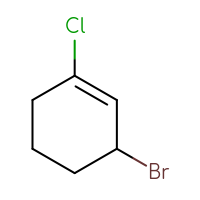 C6H8BrCl