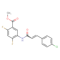 C17H12ClF2NO3