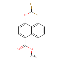 C13H10F2O3