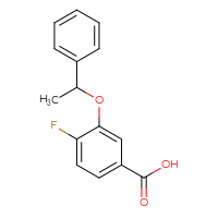 C15H13FO3