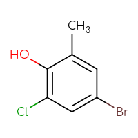 C7H6BrClO