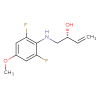 C11H13F2NO2