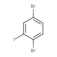C6H3Br2I