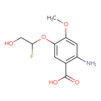 C10H12FNO5