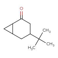 C11H18O